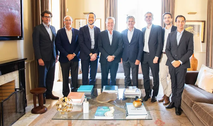 GreenYellow acquires GEM's project portfolios